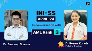Dr. Reema AML-3 advises, 