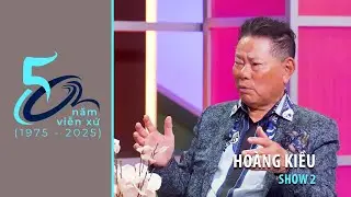 50 Năm Viễn Xứ | Tỷ Phú Hoàng Kiều Phần 2 | Uẩn Khúc Sau Những Cuộc Hôn Nhân Tan Vỡ