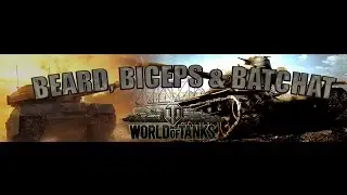 IS  3 sidescraping WOT Console (PS4)