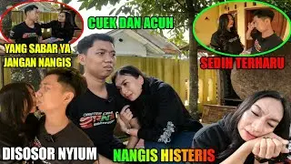 ATTA TIBA TIBA DATANG KERUMAH NANGIS NANGIS LAGI ADA MASALAH DAN DISEMBUNYIIN