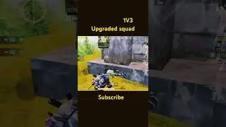 Upgraded squad 1V3#viralvideo #trending #adios #adios2020