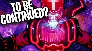 FORTNITE GALACTUS EVENT w/ NINJA AND REVERSE2K