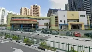 Central Kitchen Model gets worse