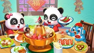 Little Panda's Chinese Recipes: The BEST and SIMPLEST Recipes for Kids