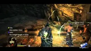 Dragon's Dogma - Review