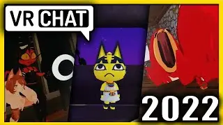 VR CHAT after 4 years