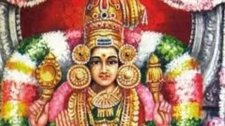 அபிராமி அந்தாதி பாடல் 86, 87, 88, 89, 90