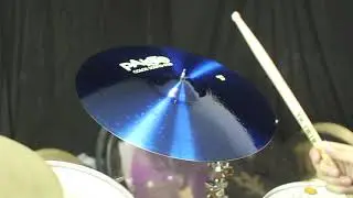 Paiste 20