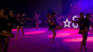 Alvah Gymteam | Gymfest Edinburgh 2022 | Scottish Gymnastics