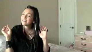 3 DAYS TIL DUE DATE! | Kandee Johnson