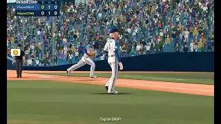 Baseball Clash, 2026-8, League 8, Draw