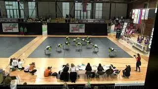 Ljubljana Open 2020 - &Scaron;K Twist Nova Gorica - TWIST DIVAS JUNIOR - JTCP
