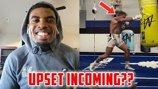 Pro Boxer Breaks Down Jake Paul&rsquo;s NEW Training Footage &mdash; Strategy vs Anthony Joshua REVEALED?
