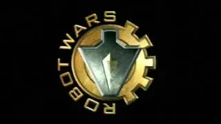 Robot Wars Music - Entering The Arena (V1)