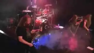 Anarchos - full concert @ Het Podium Hoogeveen