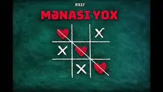 ASEEF -  MƏNASI YOX