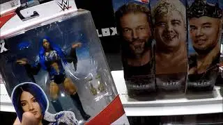 FOUND WWE ELITE 83 AT TARGET AUSTRALIA