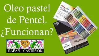 Todo lo que tienes que saber sobre los pasteles de oleo.
