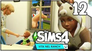 GUADAGNAMO SOLDI E UN PULEDRO SU THE SIMS #12