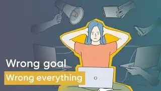 Why Living Healthy and Disciplined Still Leaves Your Mind Feeling Lost