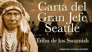 LETTER FROM THE BIG CHIEF SEATTLE 2026