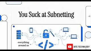 The Magic of IP Addressing and Subnetting Basics