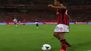 Urby Emanuelson vs Cagliari 01.09.2013