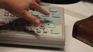 telephone hybrid turtorial
