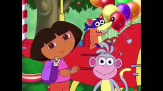 Schoolhouse Rock: Interplanet Janet (2004)