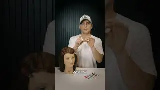 The New YS Park Medium Clip