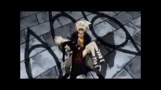 Soul x Maka amv-R.I.P.