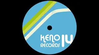 David Jach & Beatamines - Something Soul (Original Mix)