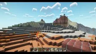 testing out my new laptop (with physics mod and rethinking voxels)