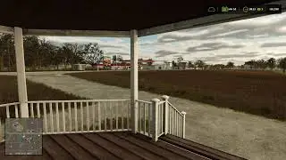 Fs25 s1 Ep 10 realistic series