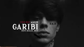 MALIK _ ОЧАЧОНМА ЁД КАДМ МА ГАРИБИ 2026#music #музыка #rap #rek #rap #hiphop #музыка #music 