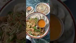 CHICKEN COMBO SET 🤩         #food_cravings104#explore#yum#localfood#nepalifood#kathmandu#asia#nepal