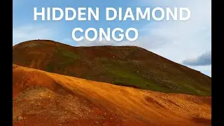 KASAI: The Hidden Diamond Kingdom of Congo