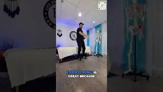 Unlock Effortless Movement: Cross Pattern Secrets
