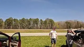 Total eclipse from Missouri