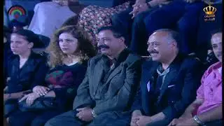 مهرجان جرش 2000      ليلة أردنية
