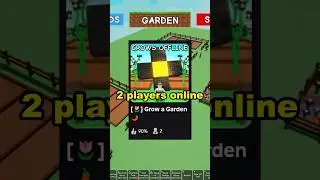 GAG once Garden Horizons releases #roblox #growagarden #gardenhorizons