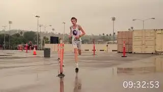 [2025 XC] CIF SS PRELIMS DAY 1 -  RACE 11 BOYS D5 H3