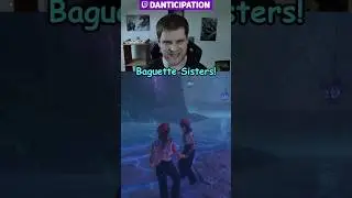 BAGUETTE SISTERS! (Clair Obscur: Expedition 33 First Playthrough Gameplay)