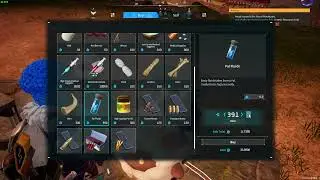 Palworld Pal Fluid Merchant