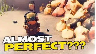 This DUCK Game BLEW my MIND!!! 🤯