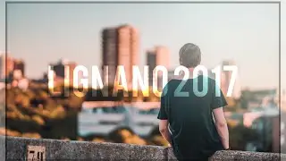 SHORT TRIP︱Lignano 2017