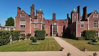 North Mymms Park | Hertfordshire's Hidden Gem!