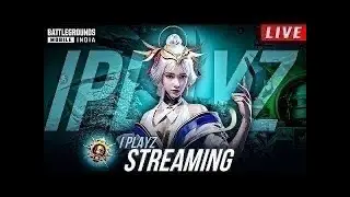 1K SUBS COMPLETED 😋 |BGMI LIVE | IPLAYZISLIVE #bgmi #bgmilive #pubg #shorts