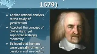 Enlightened Thinkers