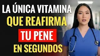 Si tienes insomnio despu&eacute;s de los 50, esta vitamina puede ayudarte